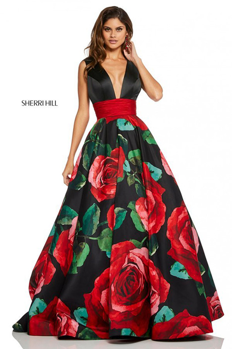 52600 sherri hill