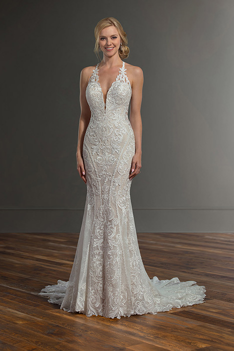 Wedding Special Occasion Dresses by Martina Liana The Dressfinder