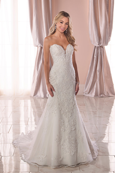 stella york 6717