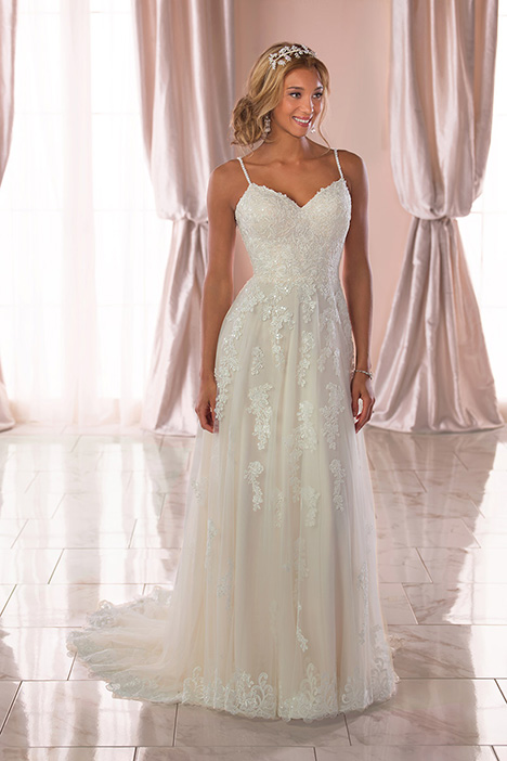 stella york 6717