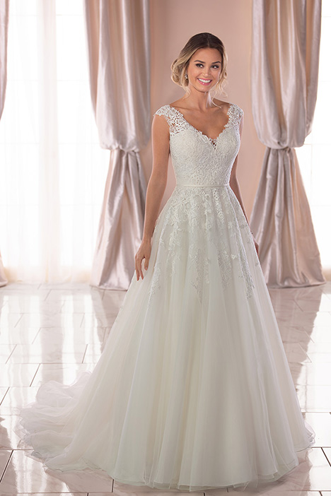 Stella York Wedding  Dresses  in Canada  The Dressfinder