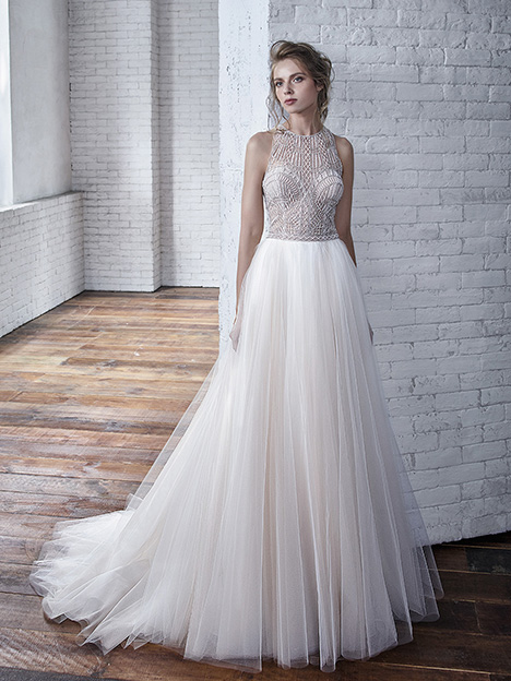 Badgley Mischka Bride Wedding Dresses in the US Canada The Dressfinder
