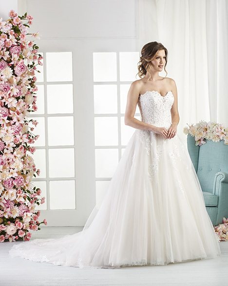 Bonny wedding deals dress prices