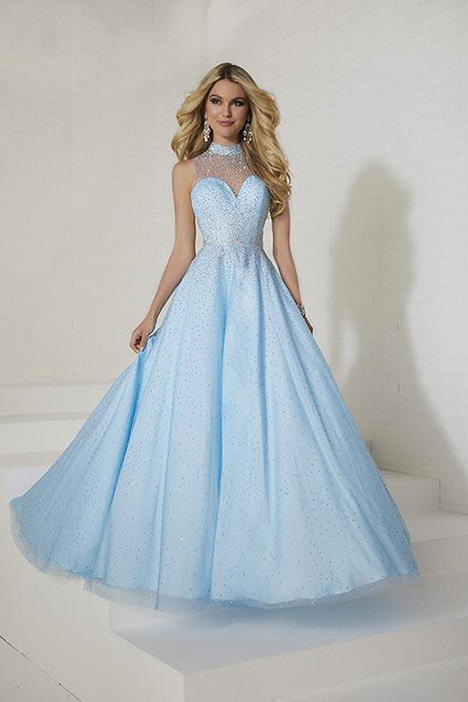 Tiffany evening sales dresses