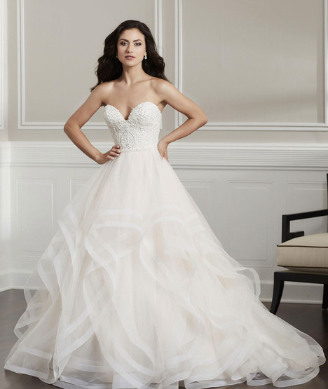Christina Wu Wedding Dresses in Canada The Dressfinder