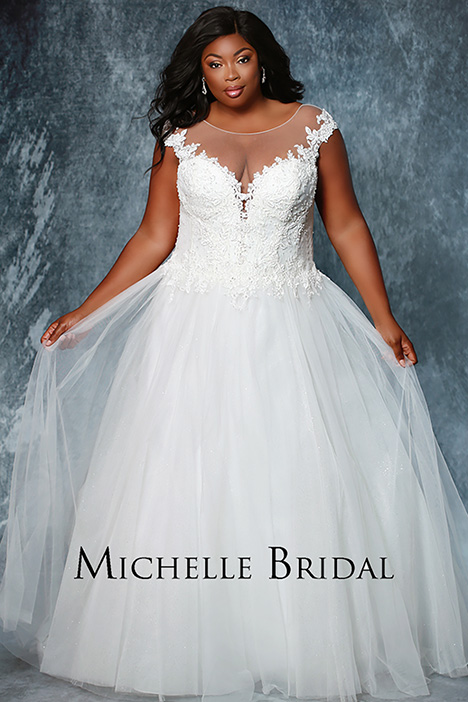 Michelle Bridal Wedding Dresses In The Us Canada The Dressfinder