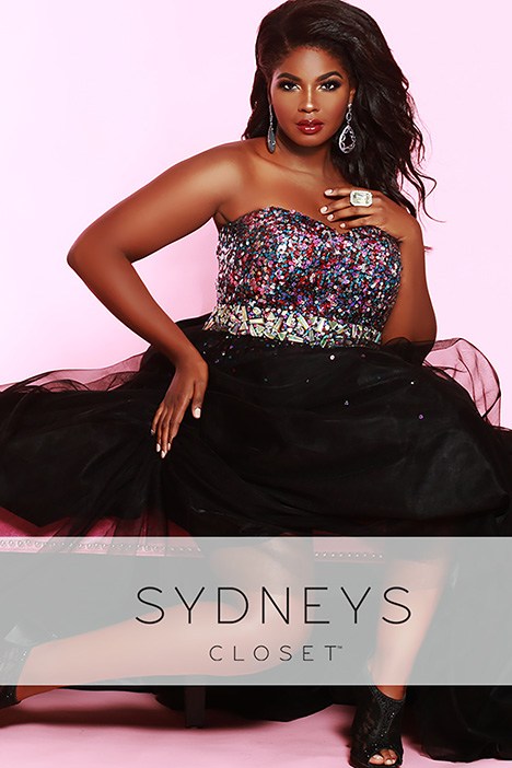 Sydney's Closet Prom+ Prom & Grad Dresses in Canada