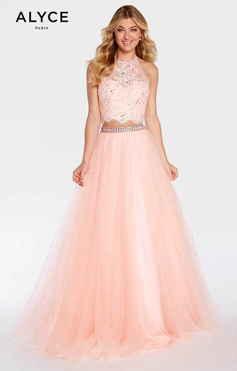 Alyce hotsell paris 60056