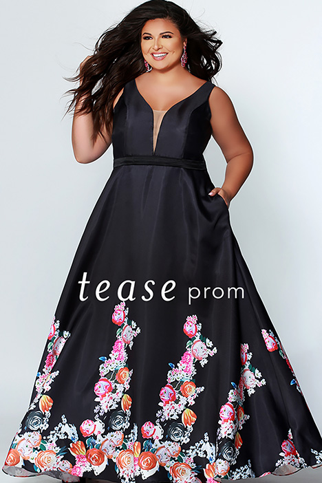 TE 1939 Prom Dress by Tease Prom+ | The Dressfinder (the United States)